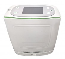 便攜式制氧機